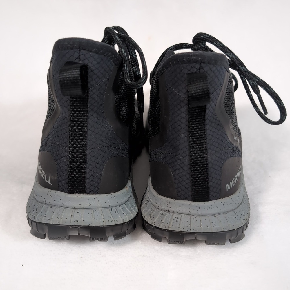 Merrell Bravada Mid Waterproof Hiking Boots Women Size 10 J034230 Gorpcore NWOB - Picture 6 of 9